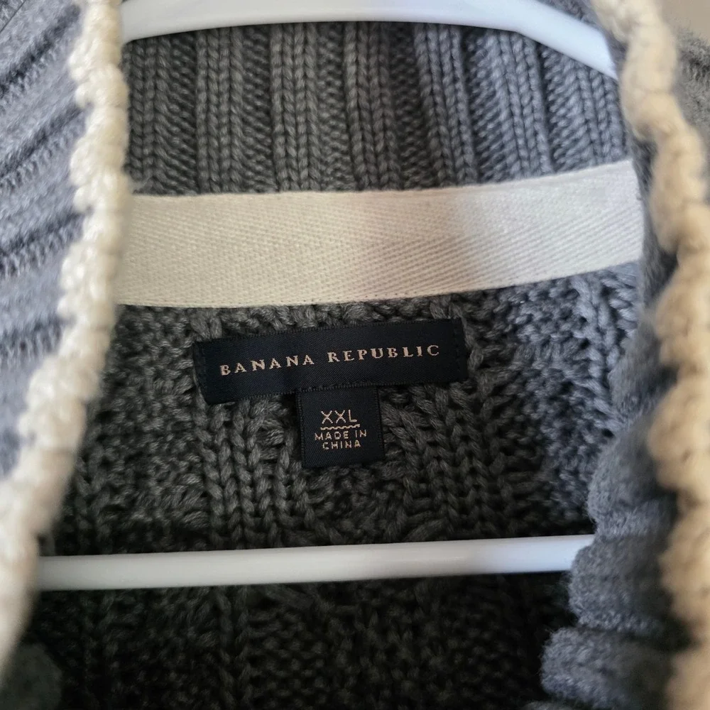 Banana Republic banana republic